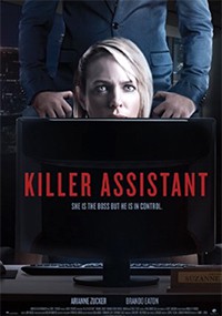 El asesino está aquí