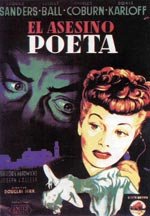 El asesino poeta