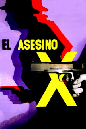 El asesino X (1955)