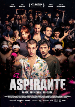 El aspirante (2024)