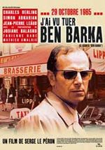 El asunto Ben Barka