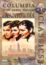 El asunto del día