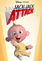 El ataque de Jack Jack (2005)