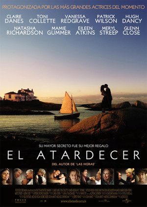 El atardecer (2007)