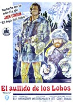 El aullido de los lobos (1972)