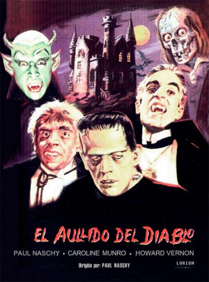 El aullido del diablo