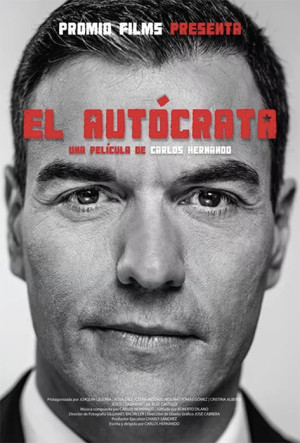 El autócrata. Un retrato político de Pedro Sánchez