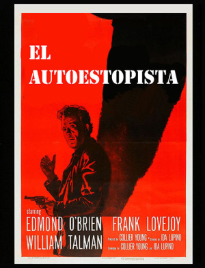 El autoestopista