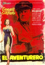 El Aventurero (1957) (1957)