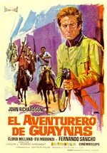 El aventurero de Guaynas