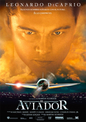 El aviador