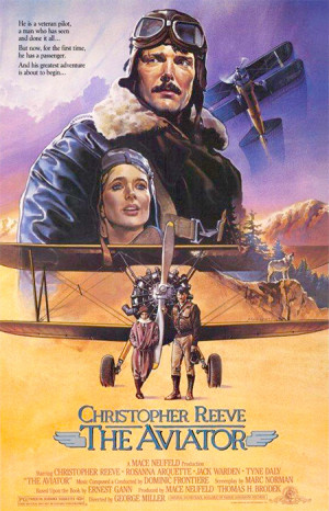 El aviador (1985)