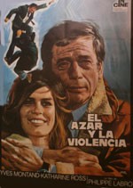El azar y la violencia (1974)