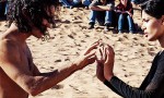 El bailarín del desierto
