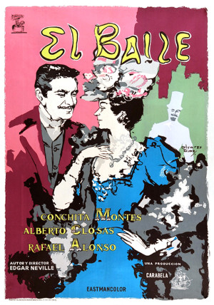 El baile (1959)