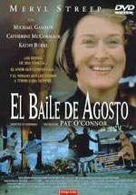 El baile de agosto (1998)