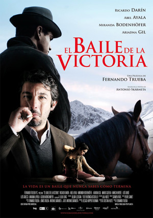 El baile de la Victoria (2009)