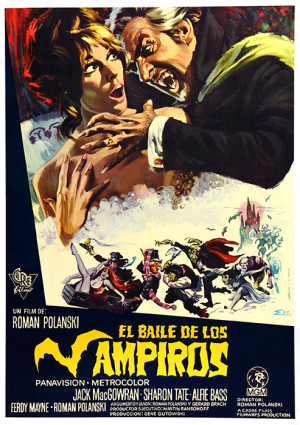 El baile de los vampiros