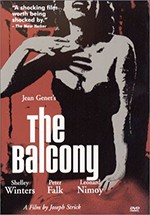El balcón (1963)