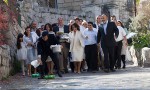 El balcón de las mujeres
