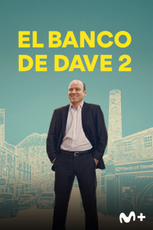 El Banco de Dave 2 (2025)