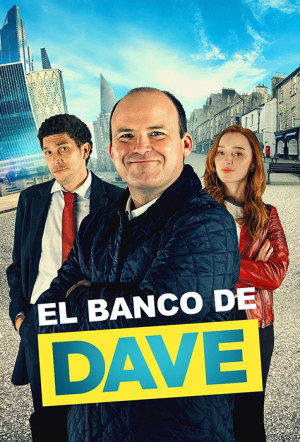 El Banco de Dave (2023)