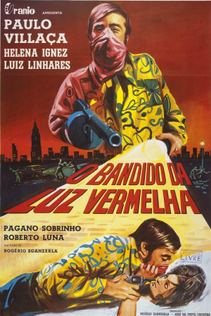 El bandido de la luz roja (1968)