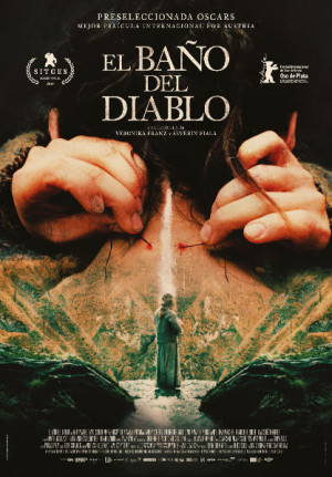 El baño del diablo (2024)