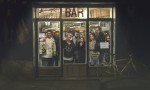 El bar