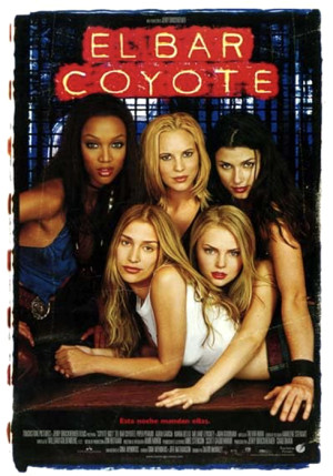 El Bar Coyote (2000)