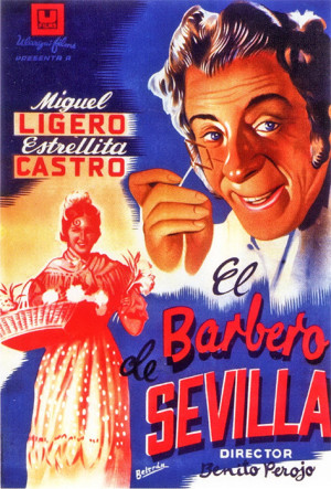 El barbero de Sevilla (1938)