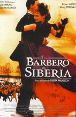 El barbero de Siberia