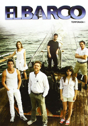 El barco