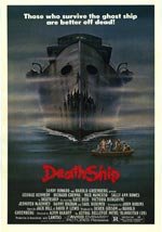 El barco de la muerte (1980)