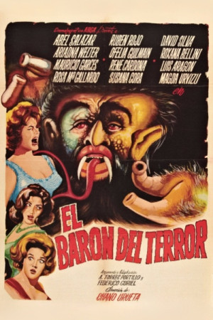 El barón del terror (1962)
