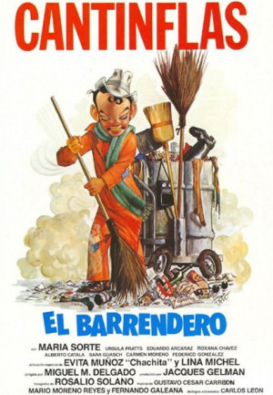 El barrendero (1982)