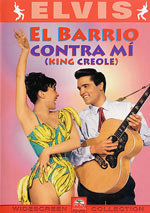 El barrio contra mí