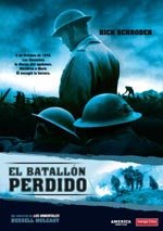 El batallón perdido (2001)