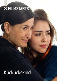 El bebé del cuco (2014)