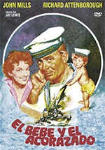 El bebé y el acorazado