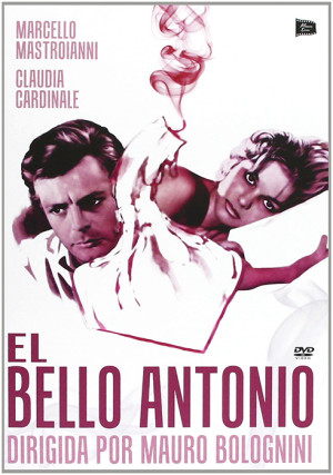 El bello Antonio (1960)