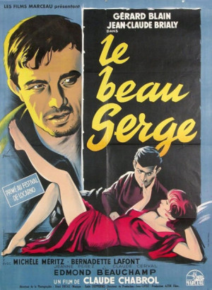 El bello Sergio (1958)
