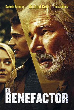 El benefactor