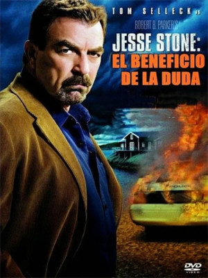 Jesse Stone: El beneficio de la duda (2012)