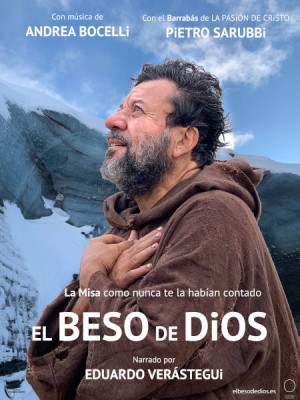 El beso de Dios (2021)