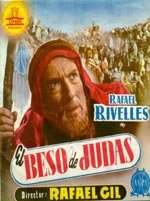 El beso de judas