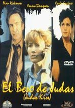 El beso de Judas