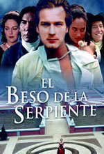 El beso de la serpiente (1997)