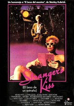 El beso de un extraño (1983)