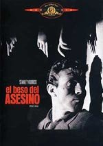 El beso del asesino (1955)
